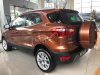 Ford EcoSport 1.5 AT Titanium 2018 - Bán Ford EcoSport 2018 khuyến mãi lớn cuối năm, giảm tiền mặt hấp dẫn + góI PK 40tr cao cấp kèm theo