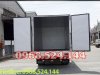Isuzu NQR 2018 - Xe tải Isuzu NQR 5T thùng dài 6m1, giá cạnh tranh cuối năm