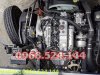 Xe tải 2,5 tấn - dưới 5 tấn IZ65 2018 - Xe tải IZ65 Đô Thành động cơ Isuzu Nhật Bản, thùng dài 4m3 giá rẻ