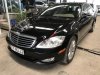 Mercedes-Benz S class S550 2007 - Bán Mercedes-Benz S550 năm 2007 màu đen, giá tốt nhập khẩu nguyên chiếc