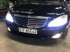 Mercedes-Benz S class S550 2007 - Bán Mercedes-Benz S550 năm 2007 màu đen, giá tốt nhập khẩu nguyên chiếc