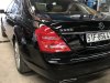 Mercedes-Benz S class S550 2007 - Bán Mercedes-Benz S550 năm 2007 màu đen, giá tốt nhập khẩu nguyên chiếc