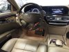 Mercedes-Benz S class S550 2007 - Bán Mercedes-Benz S550 năm 2007 màu đen, giá tốt nhập khẩu nguyên chiếc