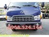 Xe tải 5 tấn - dưới 10 tấn 2018 - Hyundai 120SL 8 tấn thùng cực dài 6m3, ngân hàng cao, giao xe ngay