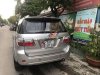 Toyota Fortuner V 2009 - Cần bán lại xe Toyota Fortuner V 2009, màu bạc, nhập khẩu nguyên chiếc, giá chỉ 525 triệu