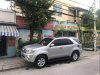 Toyota Fortuner V 2009 - Cần bán lại xe Toyota Fortuner V 2009, màu bạc, nhập khẩu nguyên chiếc, giá chỉ 525 triệu