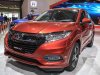 Honda HRV L 2018 - Bán Honda HR-V 2019, màu đỏ, xe nhập khẩu, giá tốt, khuyến mại tốt