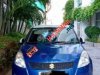 Suzuki Swift  AT 2016 - Bán xe Suzuki Swift 2016 phiên bản đặc biệt màu xanh nóc trắng, đi 8 ngàn km