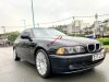 BMW 5 Series 525i  2003 - BMW 525i nhập Đức 2003 xe còn như là mới không đụng hàng, nhà mua mới trùm mền