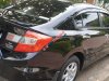 Honda Civic 1.8 AT  2012 - Bán Honda Civic 1.8 AT đời T8/2013, sx 2012, màu đen, vip mới 90%