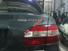 Toyota Corolla altis  1.6GLi    2001 - Tôi bán xe Corolla 1.6 GLi Sx 2001, số sàn, rất đẹp