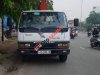 Mitsubishi Canter   2007 - Cần bán Mitsubishi Canter 2007, màu trắng