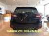 Subaru Outback 2.5 eyesight 2018 - Bán Subaru Outback ES màu đen với ưu đãi lớn trong tháng 1, gọi 093.22222.30 Ms Loan