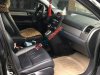 Honda CR V   2011 - Cần bán xe Honda CR V 2011, màu đen chính chủ, giá chỉ 620 triệu