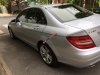 Mercedes-Benz C class C200 2013 - Bán ô tô Mercedes-Benz C class đăng ký lần đầu 2013, màu xám (ghi) nhập khẩu, giá chỉ 840 triệu