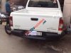 Isuzu Dmax   2007 - Bán Isuzu Dmax sản xuất 2007, màu trắng, giá chỉ 245 triệu