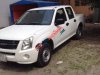 Isuzu Dmax   2007 - Bán Isuzu Dmax sản xuất 2007, màu trắng, giá chỉ 245 triệu