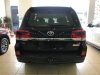 Toyota Land Cruiser VX 2016 - Bán ô tô Toyota Land Cruiser VX 2016, màu đen, nhập khẩu chính hãng đăng ký tên công ty