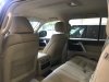 Toyota Land Cruiser VX 2016 - Bán ô tô Toyota Land Cruiser VX 2016, màu đen, nhập khẩu chính hãng đăng ký tên công ty