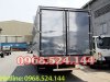 Isuzu FRR 650 2018 - Xe tải Isuzu FRR 6 tấn thùng thùng kín dài 6m7, động cơ Euro4