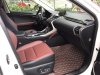 Lexus NX NX200T 2016 - Bán NX200T sản xuất 2016, xe đẹp đi ít, cam kết chất lượng bao kiểm tra hãng