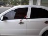 Chevrolet Aveo LTZ 1.5 AT 2016 - Bán Chevrolet Aveo LTZ 1.5 AT 2016, màu trắng như mới
