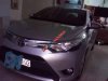 Toyota Vios   G 2015 - Bán Toyota Vios G sản xuất năm 2015, màu bạc như mới giá cạnh tranh