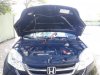 Honda CR V 2.4L 2012 - Bán Honda CR V 2.4L sản xuất năm 2012, màu đen số tự động, giá chỉ 650 triệu