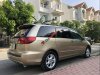 Toyota Sienna   Limited   2004 - Bán Toyota Sienna dòng Limited sản xuất năm 2004, đăng ký lần đầu 2008