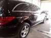 Mercedes-Benz R class  R500 2007 - Bán Mercedes R500 năm sản xuất 2007, màu đen, xe nhập 