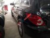 Mercedes-Benz R class  R500 2007 - Bán Mercedes R500 năm sản xuất 2007, màu đen, xe nhập 