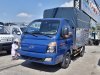 Hyundai Porter H150 2017 - Hyundai Porter nhập khẩu |Hyundai 1.5 H150 tấn bán trả góp toàn quốc. Lh: 0982116597 đặt xe