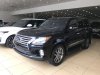 Lexus LX 570 2014 - Cần bán lại xe Lexus LX 570 2014, màu đen, nhập khẩu Mỹ nguyên chiếc