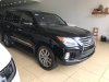 Lexus LX 570 2014 - Cần bán lại xe Lexus LX 570 2014, màu đen, nhập khẩu Mỹ nguyên chiếc