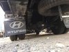 Hyundai Mighty 2017 - Bán xe Hyundai Mighty đời 2017, màu trắng, nhập khẩu, 730tr