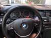 BMW 5 Series 528i 2012 - Cần bán gấp BMW 5 Series 528i đời 2012, màu đen, xe nhập