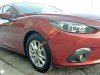 Mazda 3 AT 2015 - Cần bán Mazda 3 AT chính chủ mua mới