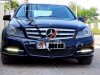 Mercedes-Benz C class C200 2011 - Bán Mercedes C200 năm 2011, màu đen  