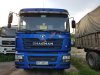 Xe tải Trên 10 tấn 2015 - Ngân hàng VPBANK bán thanh lý xe tải Shacman 4 chân đời 2015 BKS 098.14, giá khởi điểm 603 triệu