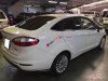 Ford Fiesta 1.5L Titanium 2014 - Cần bán xe Ford Fiesta 1.5L Titanium năm sản xuất 2014, màu trắng