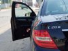 Mercedes-Benz C class C200 2011 - Bán Mercedes C200 năm 2011, màu đen  