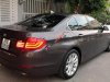 BMW 5 Series 528i 2012 - Cần bán gấp BMW 5 Series 528i đời 2012, màu đen, xe nhập