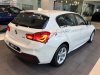 BMW 1 Series 118i 2018 - Bán BMW 1 Series 118i năm 2018, màu trắng, xe nhập
