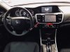 Honda Accord 2.4 AT 2018 - Cần bán Honda Accord 2.4 AT đời 2018, màu xám, nhập khẩu số tự động