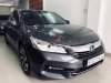 Honda Accord 2.4 AT 2018 - Cần bán Honda Accord 2.4 AT đời 2018, màu xám, nhập khẩu số tự động