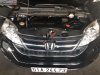 Honda CR V 2.4 AT 2011 - Cần bán xe Honda CR V 2.4 AT sản xuất năm 2011, màu đen chính chủ, giá 620tr