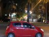 Chevrolet Spark  Van 2011 - Bán Chevrolet Spark đời 2011, màu đỏ, xe nhập, số tự động