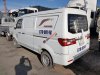Cửu Long 2016 - Ngan hàng VPBank bán thanh lý xe tải Van Dongben 970kg, đời 2016, khởi điểm 144 triệu
