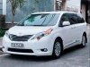 Toyota Sienna  XLE 2013 - Bán Toyota Sienna XLE 2013, màu trắng, nhập khẩu nguyên chiếc