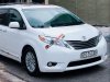 Toyota Sienna  XLE 2013 - Bán Toyota Sienna XLE 2013, màu trắng, nhập khẩu nguyên chiếc